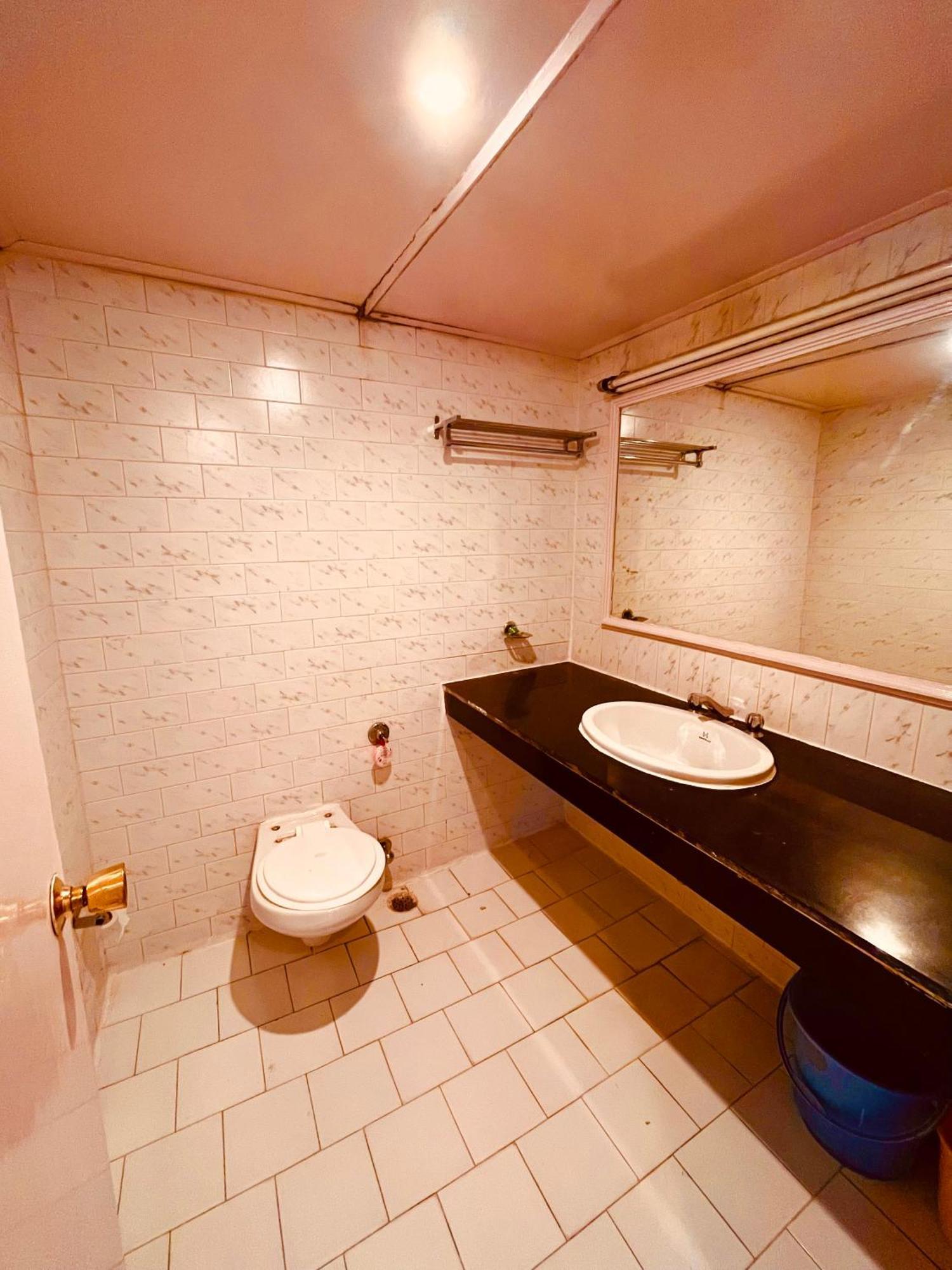 Sagar Resort !! Mountain View ! Luxury Stay ! Family Resort ! Private Parking ! Near Mall Road Manali  Luaran gambar